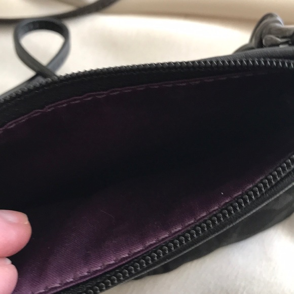 COACH Wristlets 2 for 1 price - Picture 3 of 3